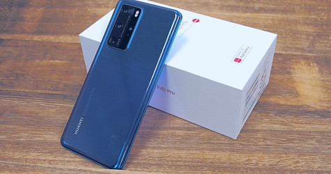 Huawei P40 Pro review: Evolving smartphone photography against all odds -  HardwareZone.com.sg